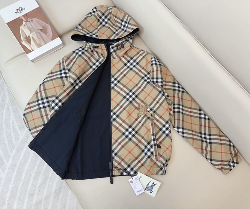 Burberry Outwear